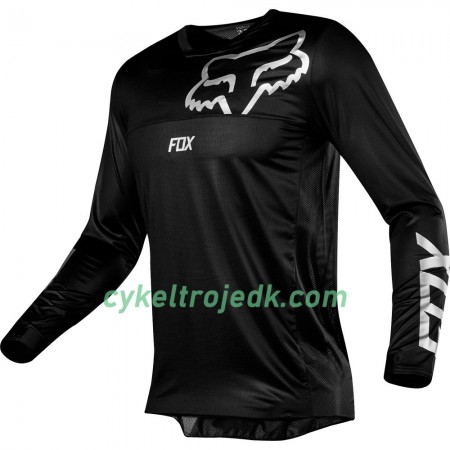 Langærmet MTB Trøje Fox Racing AIRLINE N002